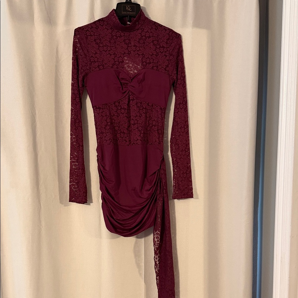 Runway the Label Size Small Dress
